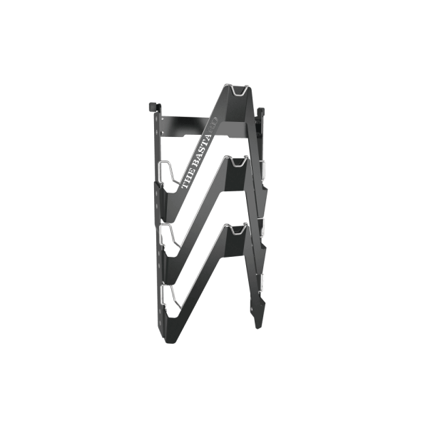 The Bastard essential rack medium