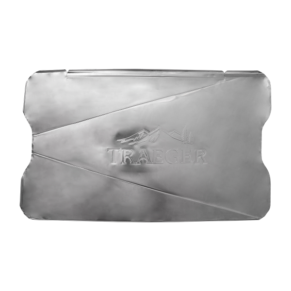 Traeger drip tray liner (5-pack) size B