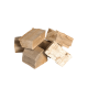 Kamado Joe maple chunks (4.5 kg)
