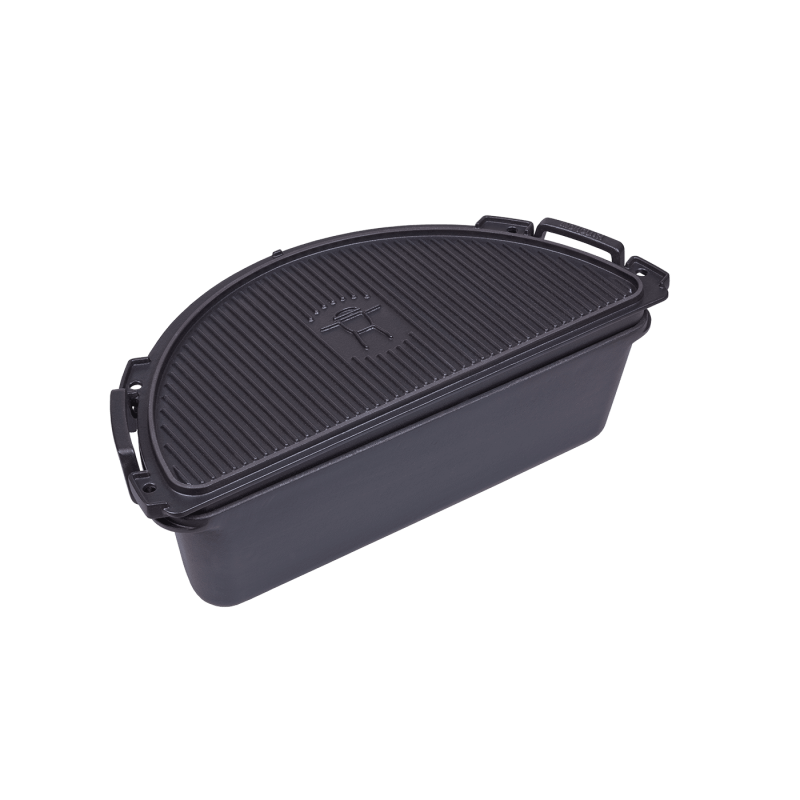 Monolith Classic SGS fire pot set