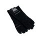 The Bastard heat protected gloves, one size
