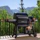 Traeger Ironwood L pellet grill