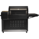 Traeger Timberline XL pellet grill