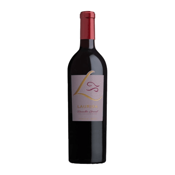 Château Lauriga Rivesaltes Grenat 2022