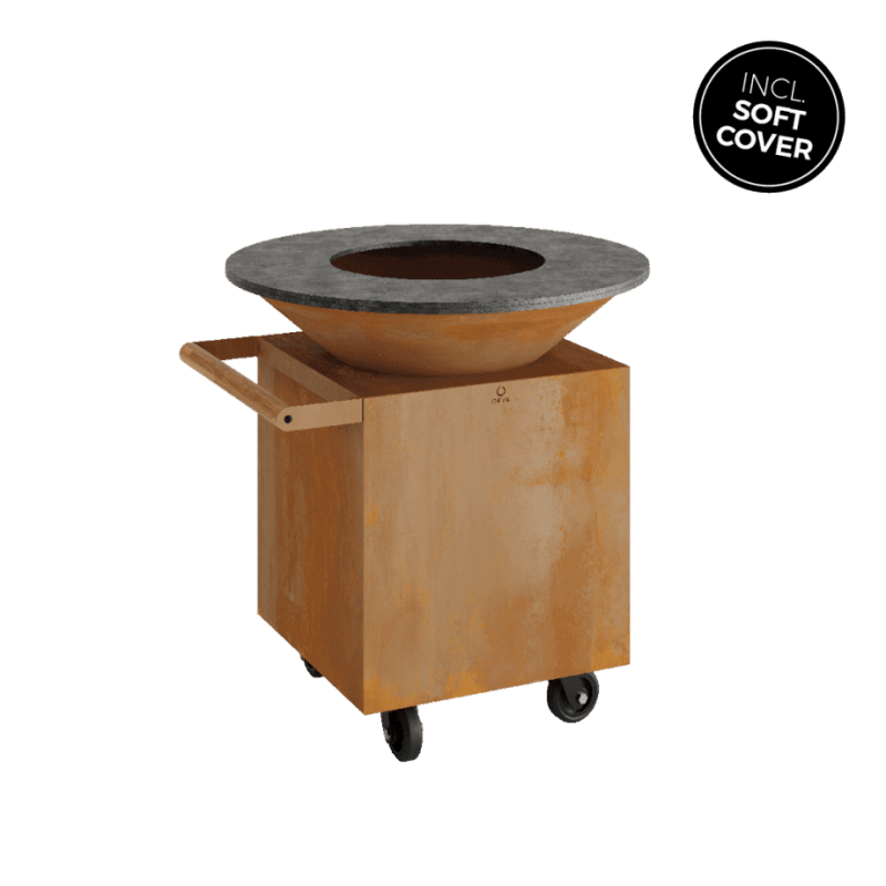 OFYR Classic+ Corten 100 PRO