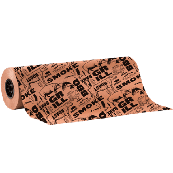 Traeger butcher paper