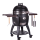 Monolith Avantgarde classic kamado bbq
