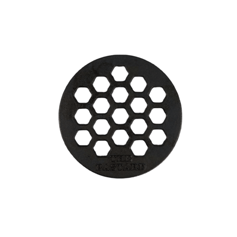 The Bastard Phantom plancha ring compact