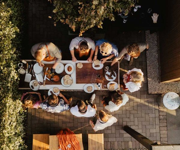 Beginners BBQ workshop bij Buiten.studio in Apeldoorn Gelderland