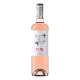 Nube de Leza García Rioja rosé 2023