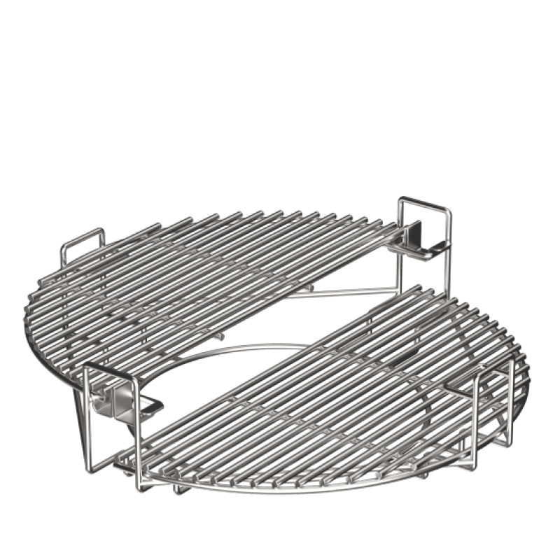 The Bastard multilevel cooking system medium