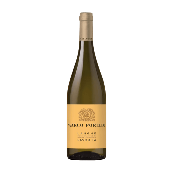 Porello Langhe Favorita 2024