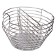 The Bastard charcoal basket large