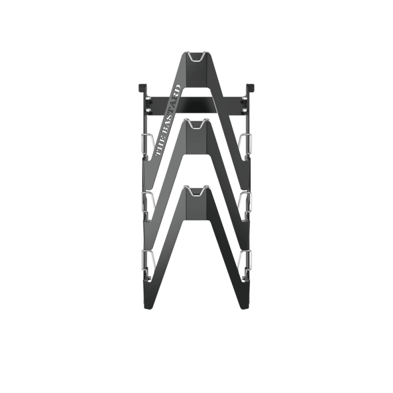 The Bastard essential rack medium