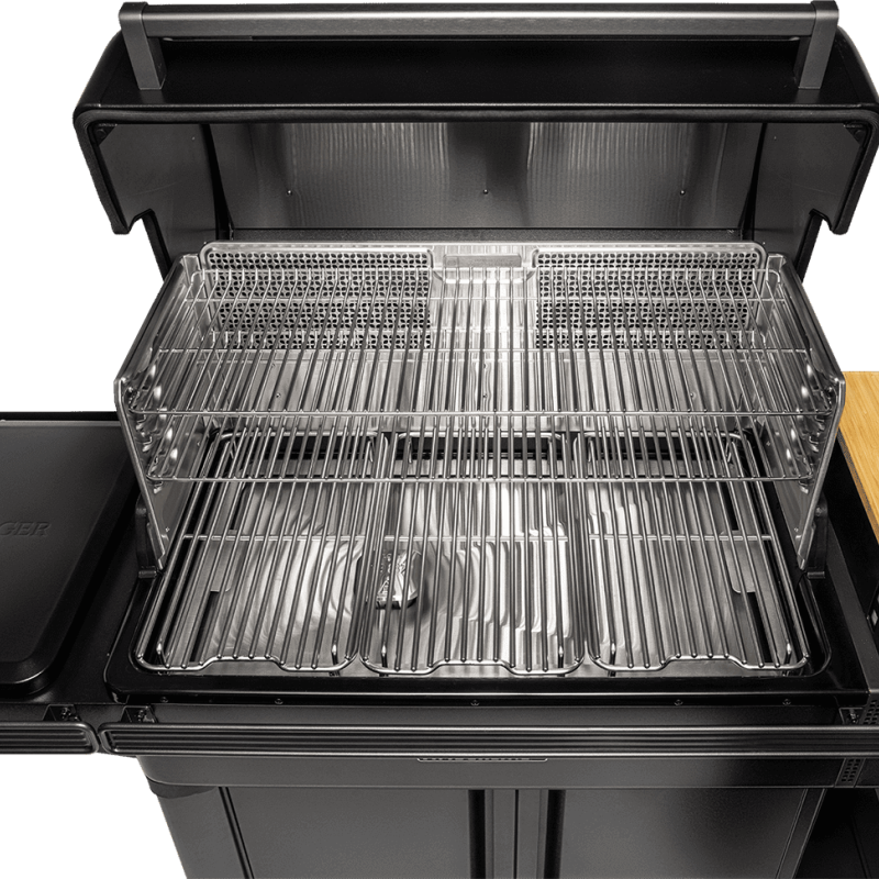 Traeger Timberline XL pellet grill