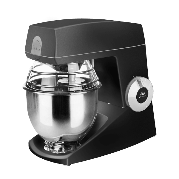 Witt Varimixer Teddy