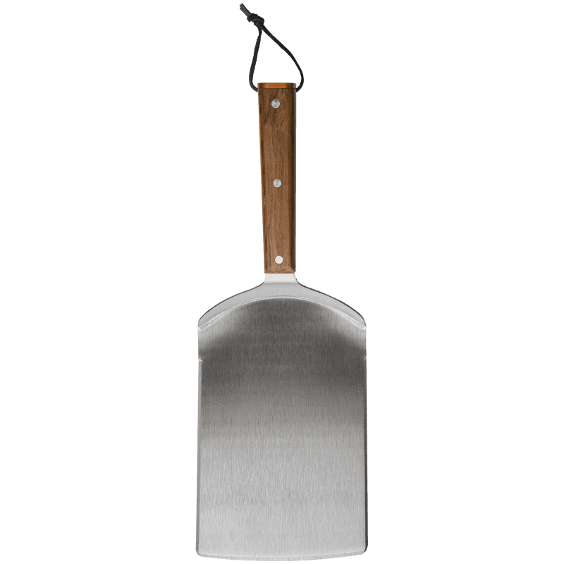 Traeger XXL BBQ spatel