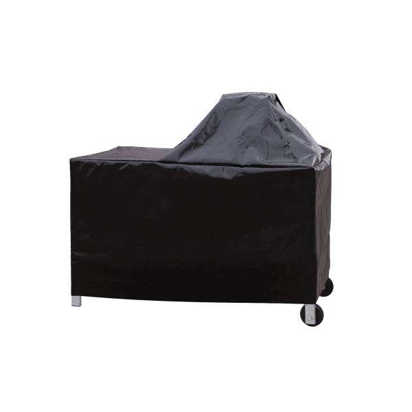 Monolith beschermhoes voor teakhouten tafel LeChef en Classic