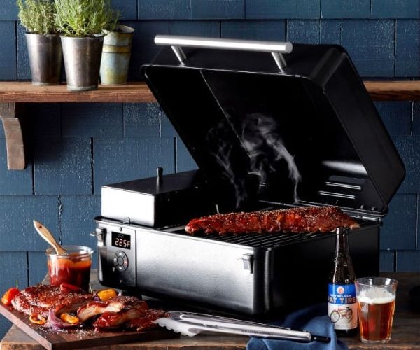 Pellet grill masterclass, kom alles te weten over de pellet bbq of smoker