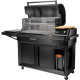 Traeger Timberline XL pellet grill