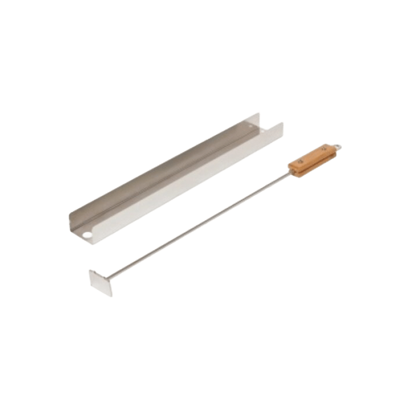 Monolith Junior chip-feeder