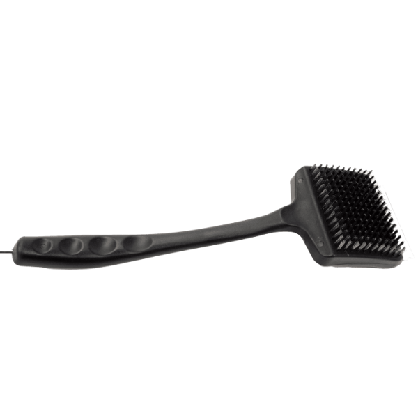 The Bastard BBQ brush