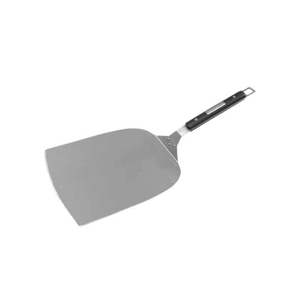 The Bastard pizzaschep deluxe