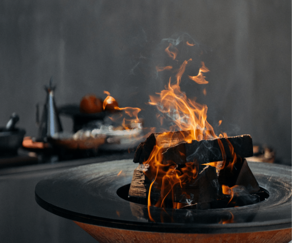 OFYR BBQ