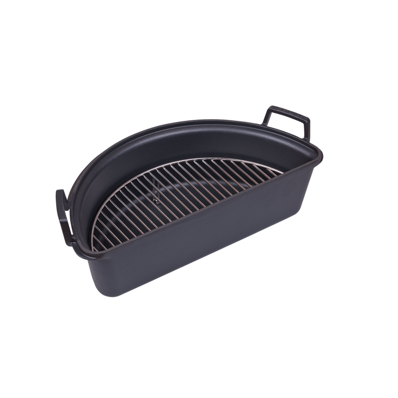 Monolith Classic SGS Fire Pan set