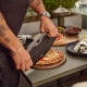 Witt Pizza pizzasnijder rocker