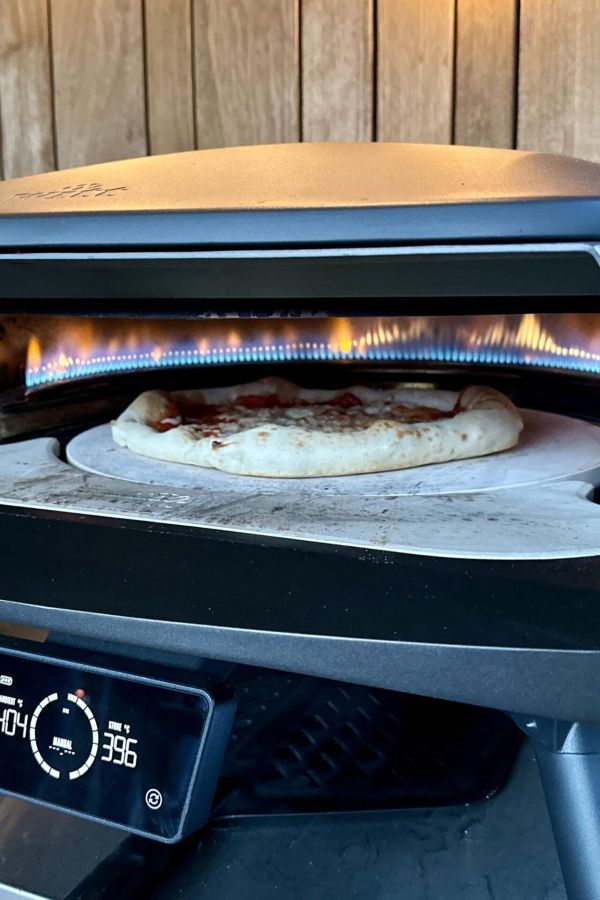 Workshop pizza bakken
