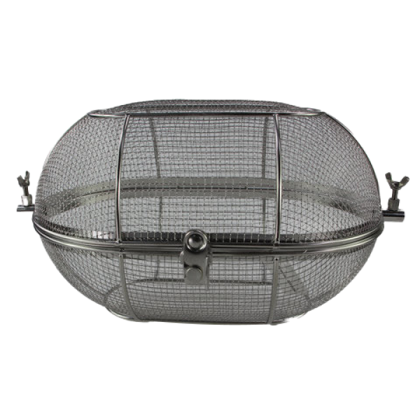 PiRO rotisserie mand