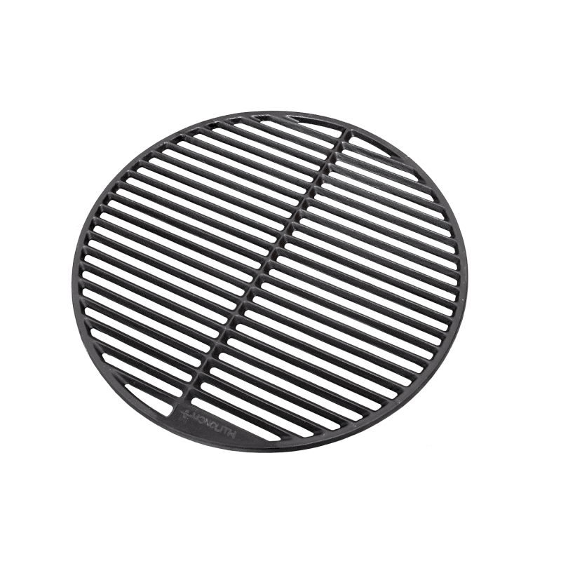 Monolith Icon/Junior gietijzeren rooster