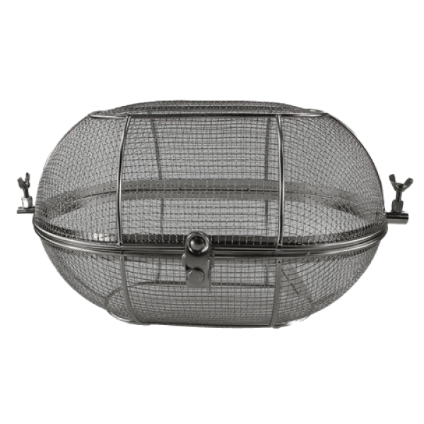 PiRO rotisserie mand
