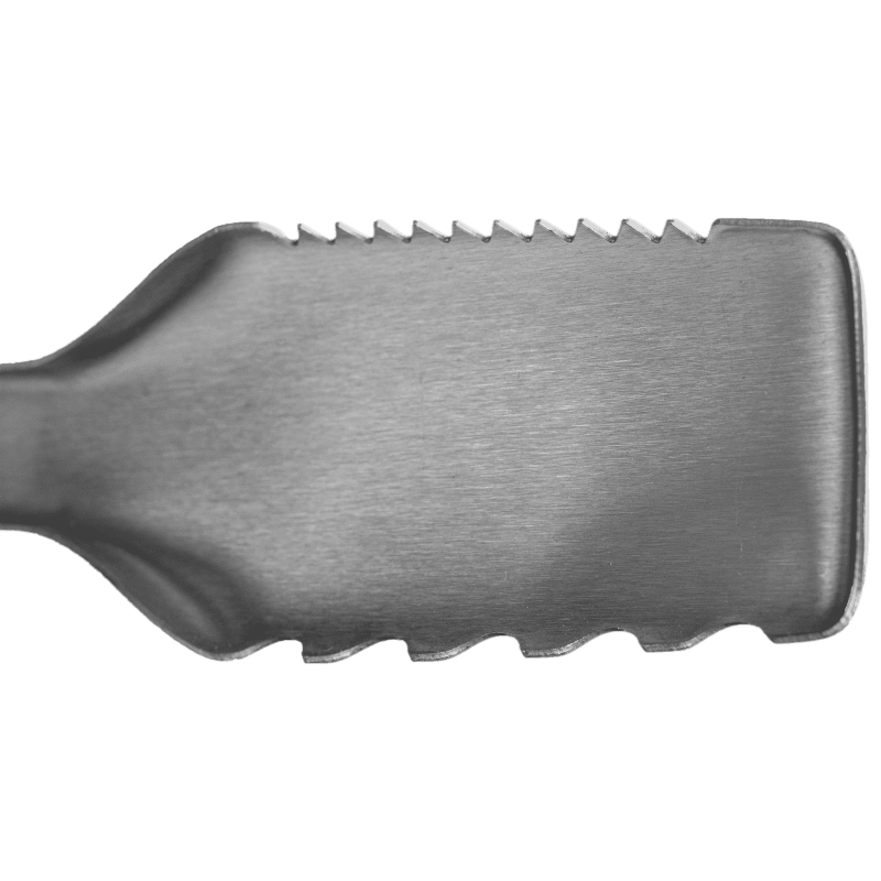 Traeger BBQ tang