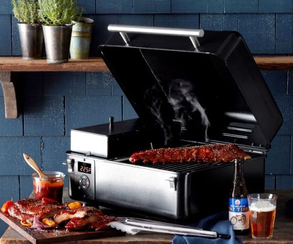 Pellet grill masterclass, kom alles te weten over de pellet bbq of smoker