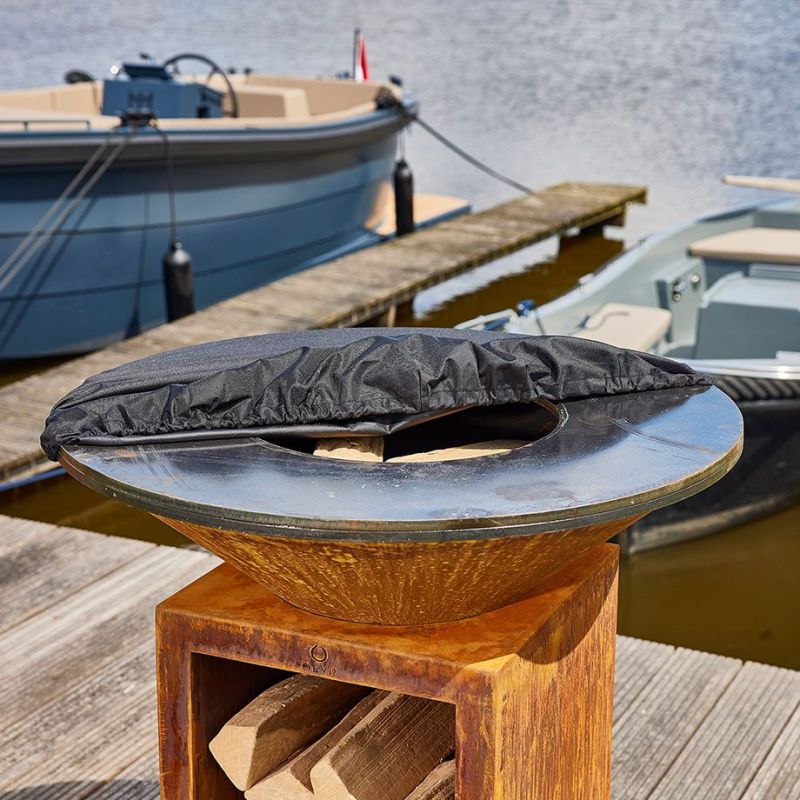 OFYR Afdekhoes Zwart 85 (Ø 85 cm)