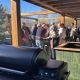 BBQ workshop op locatie bedrijfsuitje