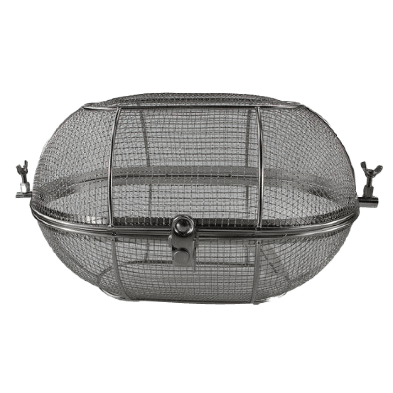 PiRO rotisserie mand