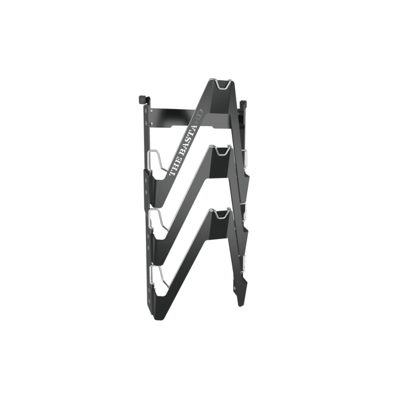 The Bastard essential rack medium