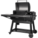Traeger Ironwood L pellet grill