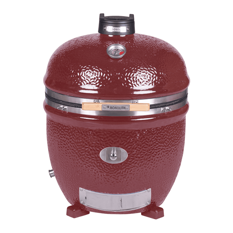 Monolith LeChef 2.0 red