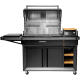 Traeger Timberline XL pellet grill
