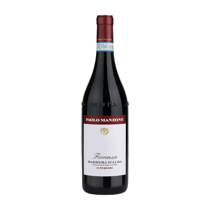 Manzone Barbera d’Alba Superiore Fiorenza 2023