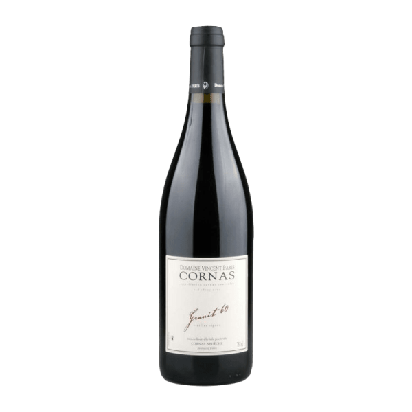 Paris Cornas Granit-60 2021
