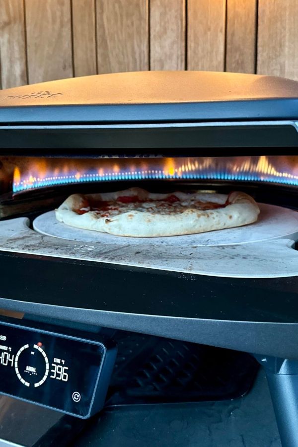 Workshop pizza bakken