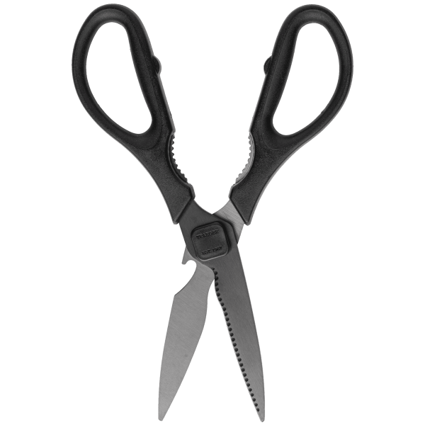 Traeger BBQ schaar