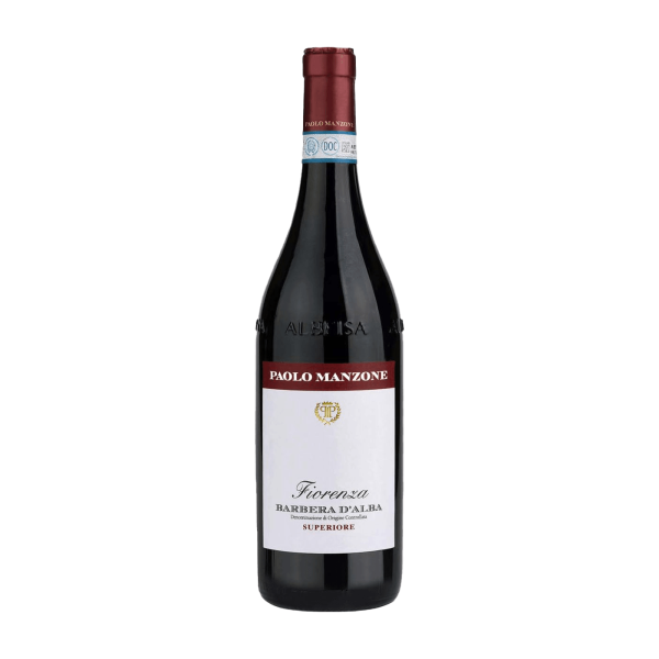 Manzone Barbera d’Alba Superiore Fiorenza 2023