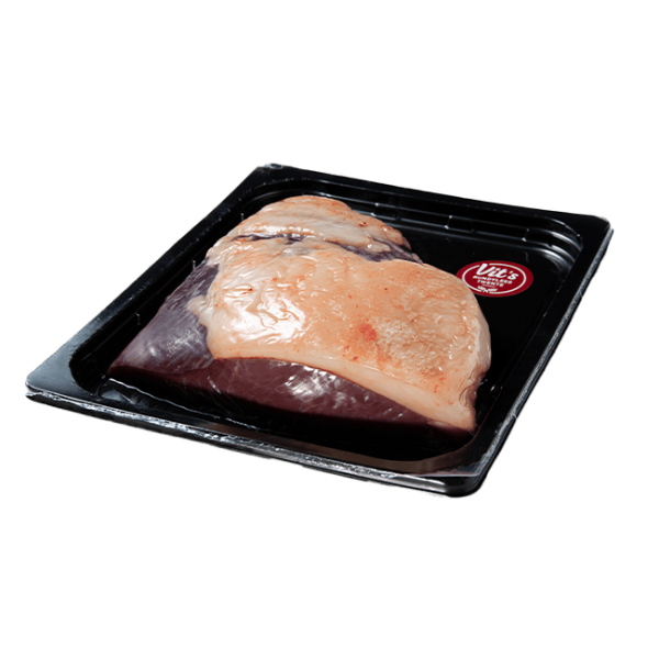 Limousin picanha