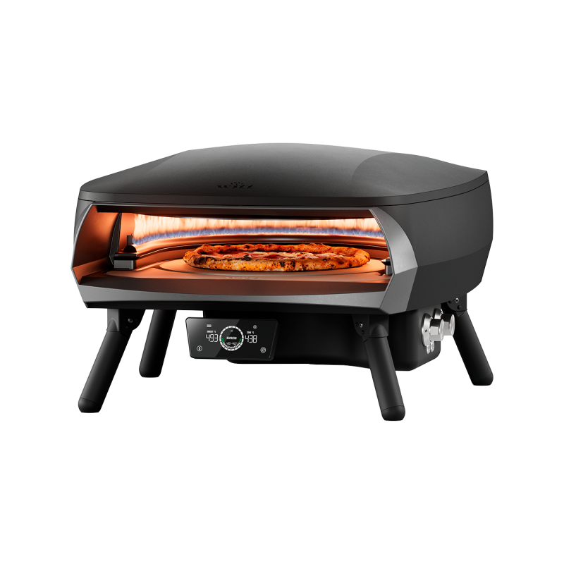 Witt Etna Rotante Control 16″ pizza oven